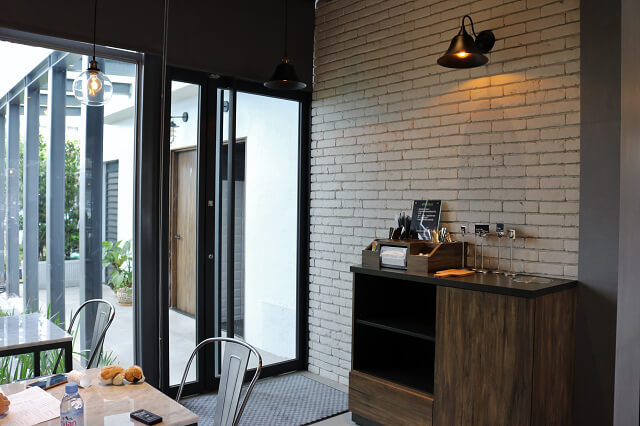 【台南美食】猛男咖啡 2.0 安平店 Beefcake Coffee Roasters 2.0-單品咖啡．安平早午餐brunch
