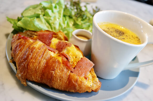 【台南美食】猛男咖啡 2.0 安平店 Beefcake Coffee Roasters 2.0-單品咖啡．安平早午餐brunch