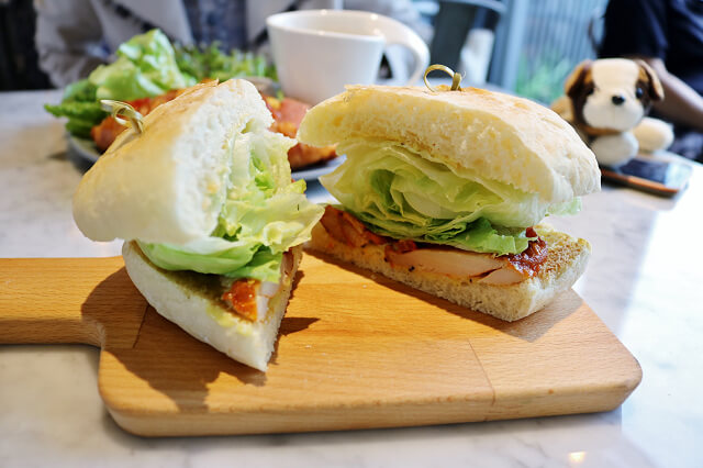 【台南美食】猛男咖啡 2.0 安平店 Beefcake Coffee Roasters 2.0-單品咖啡．安平早午餐brunch