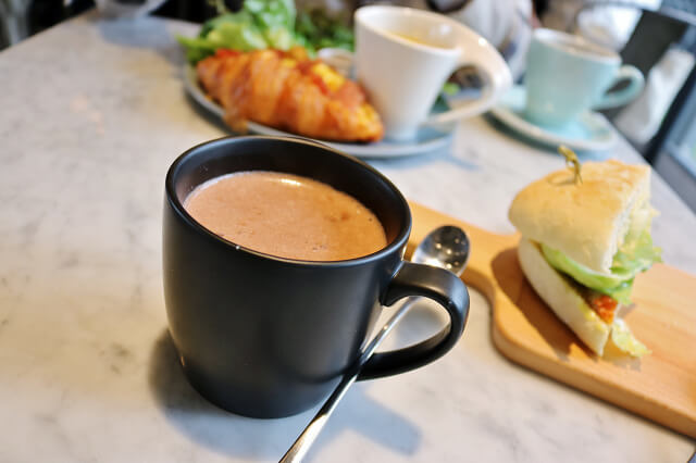 【台南美食】猛男咖啡 2.0 安平店 Beefcake Coffee Roasters 2.0-單品咖啡．安平早午餐brunch