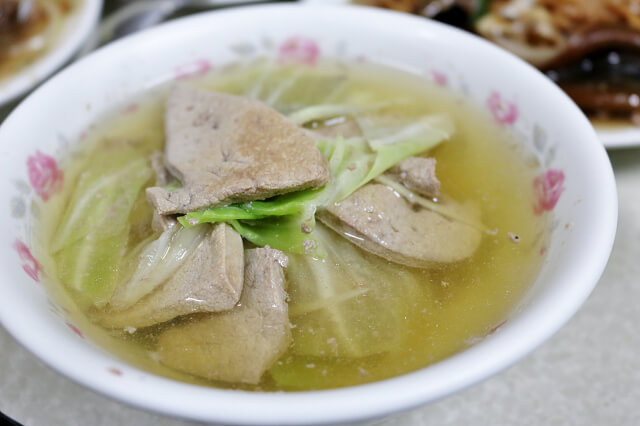 【巷弄X臺南】東區 城邊真味炒鱔魚專家-鱔魚意麵．麻油腰子 台南特色小吃推薦