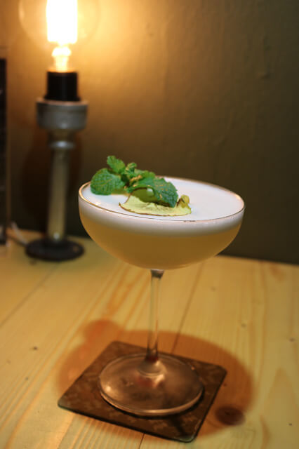 【台南美食】故事小酒館STORY BAR 二訪-客座調酒師之夜．台南禁菸Lounge Bar推薦