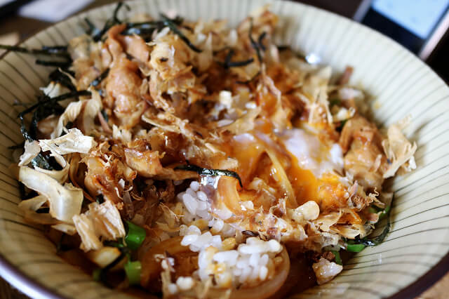 【嘉義美食】大盛居 日韓食堂-平價日式料理．韓式料理 一次滿足