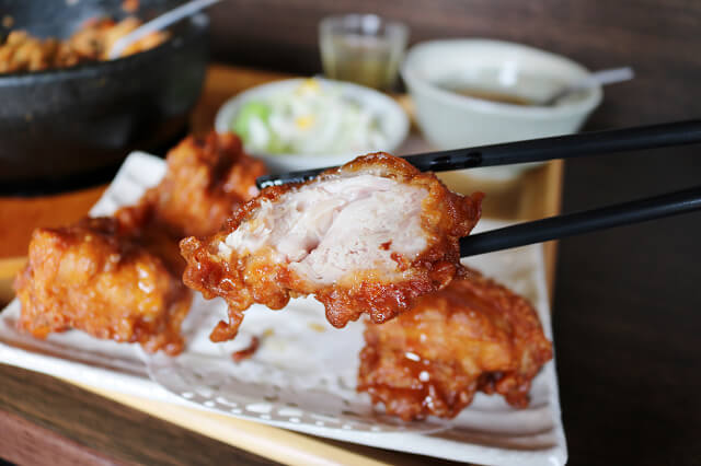 【嘉義美食】大盛居 日韓食堂-平價日式料理．韓式料理 一次滿足