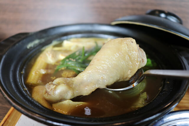 【嘉義美食】大盛居 日韓食堂-平價日式料理．韓式料理 一次滿足