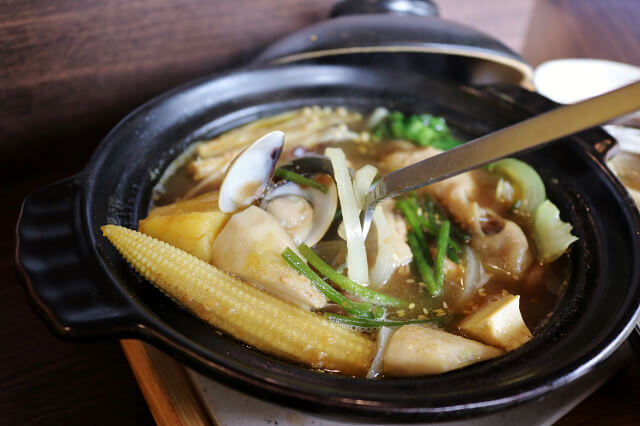 【嘉義美食】大盛居 日韓食堂-平價日式料理．韓式料理 一次滿足