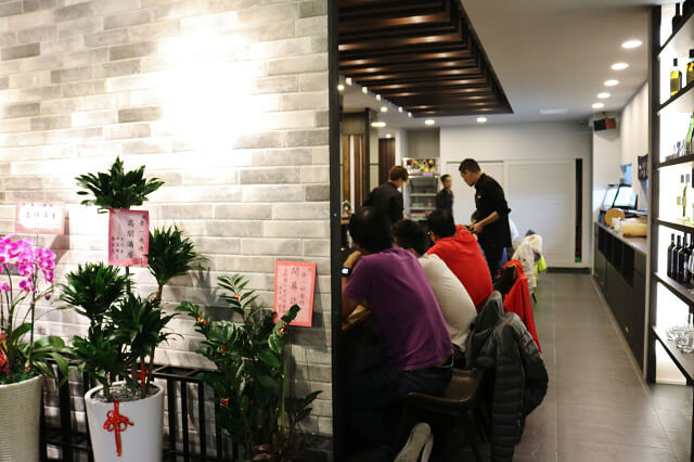 【台北美食】帝一 帝王蟹海鮮/黑毛牛/伊比利豬 頂級燒烤吃到飽-『西湖站』內湖燒烤．帝王蟹吃到飽