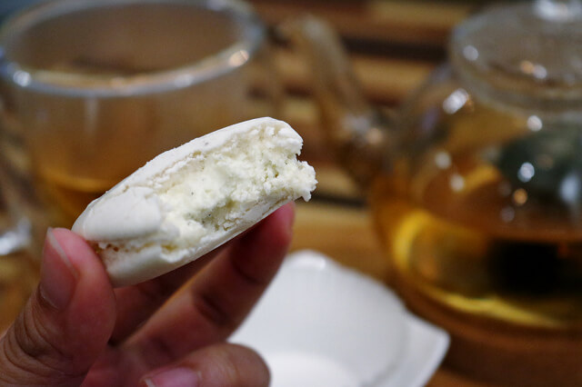【台北美食】蜜多甜點屋 Honey Bakery Cafe-『南京復興站』無麩質甜點．寵物友善餐廳