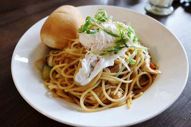 【台北美食】荷蘭小鬆餅Poffertjes cafe(大稻埕民生店)-『北門站』大稻埕義大利麵．午茶推薦