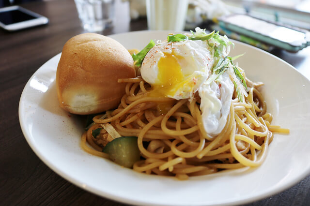【台北美食】荷蘭小鬆餅Poffertjes cafe(大稻埕民生店)-『北門站』大稻埕義大利麵．午茶推薦
