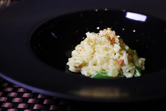 【台北美食】2011 精緻鐵板料理 聖誕海陸暖心套餐-『劍南路站』大直約會餐廳推薦