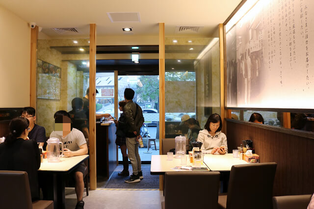 【台北美食】神戶かつ丼吉兵衛(台北信義店)-『象山站』連續三年日本金賞炸豬排丼(Neo19) 【台北美食】神戶かつ丼吉兵衛(台北信義店)-『象山站』連續三年日本金賞炸豬排丼(Neo19)
