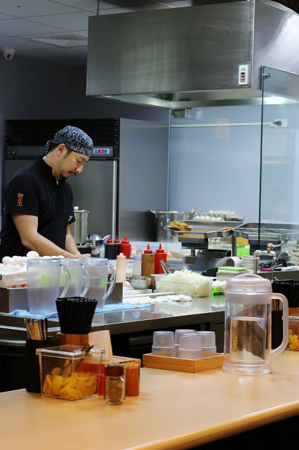 【台北美食】神戶かつ丼吉兵衛(台北信義店)-『象山站』連續三年日本金賞炸豬排丼(Neo19) 【台北美食】神戶かつ丼吉兵衛(台北信義店)-『象山站』連續三年日本金賞炸豬排丼(Neo19)