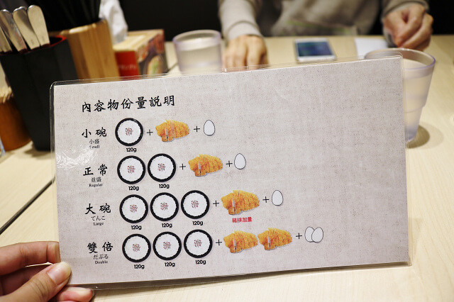 【台北美食】神戶かつ丼吉兵衛(台北信義店)-『象山站』連續三年日本金賞炸豬排丼(Neo19) 【台北美食】神戶かつ丼吉兵衛(台北信義店)-『象山站』連續三年日本金賞炸豬排丼(Neo19)