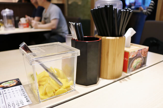 【台北美食】神戶かつ丼吉兵衛(台北信義店)-『象山站』連續三年日本金賞炸豬排丼(Neo19) 【台北美食】神戶かつ丼吉兵衛(台北信義店)-『象山站』連續三年日本金賞炸豬排丼(Neo19)