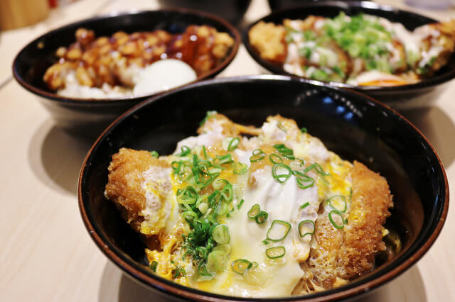 【台北美食】神戶かつ丼吉兵衛(台北信義店)-『象山站』連續三年日本金賞炸豬排丼(Neo19) 【台北美食】神戶かつ丼吉兵衛(台北信義店)-『象山站』連續三年日本金賞炸豬排丼(Neo19)