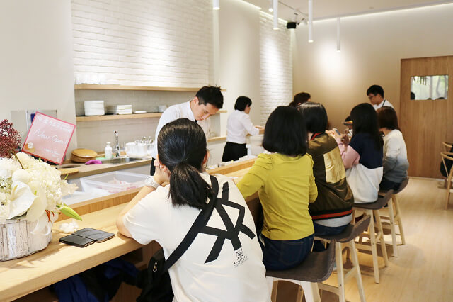 【台南美食】漫步左岸法式甜點Celso Pâtisserie-法國巴黎藍帶甜點.酥皮千層推薦 【台南美食】漫步左岸法式甜點Celso Pâtisserie-法國巴黎藍帶甜點.酥皮千層推薦