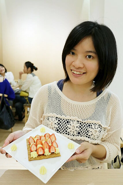 【台南美食】漫步左岸法式甜點Celso Pâtisserie-法國巴黎藍帶甜點.酥皮千層推薦 【台南美食】漫步左岸法式甜點Celso Pâtisserie-法國巴黎藍帶甜點.酥皮千層推薦