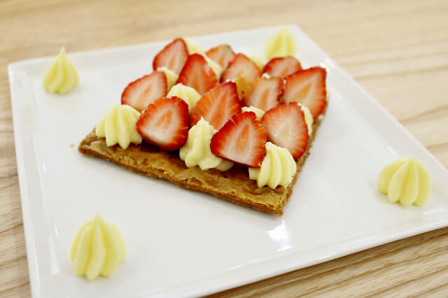 【台南美食】漫步左岸法式甜點Celso Pâtisserie-法國巴黎藍帶甜點.酥皮千層推薦 【台南美食】漫步左岸法式甜點Celso Pâtisserie-法國巴黎藍帶甜點.酥皮千層推薦