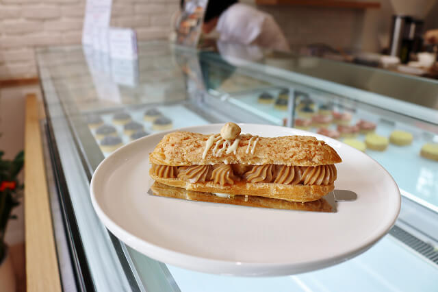 【台南美食】漫步左岸法式甜點Celso Pâtisserie-法國巴黎藍帶甜點.酥皮千層推薦 【台南美食】漫步左岸法式甜點Celso Pâtisserie-法國巴黎藍帶甜點.酥皮千層推薦
