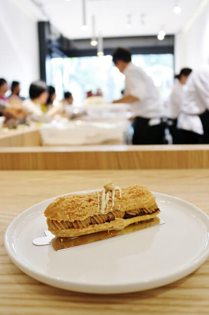 【台南美食】漫步左岸法式甜點Celso Pâtisserie-法國巴黎藍帶甜點.酥皮千層推薦 【台南美食】漫步左岸法式甜點Celso Pâtisserie-法國巴黎藍帶甜點.酥皮千層推薦
