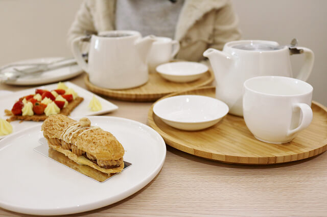 【台南美食】漫步左岸法式甜點Celso Pâtisserie-法國巴黎藍帶甜點.酥皮千層推薦 【台南美食】漫步左岸法式甜點Celso Pâtisserie-法國巴黎藍帶甜點.酥皮千層推薦