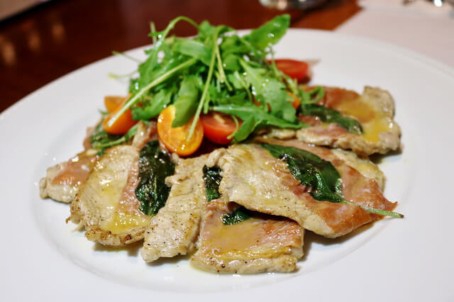 【台南美食】唇義義大利餐酒館Tipica Osteria 二訪-台南義式餐廳推薦 【台南美食】唇義義大利餐酒館Tipica Osteria 二訪-台南義式餐廳推薦