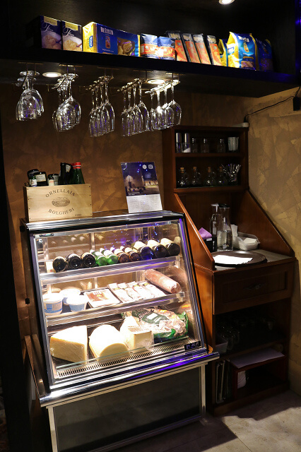 【台南美食】唇義義大利餐酒館Tipica Osteria 二訪-台南義式餐廳推薦 【台南美食】唇義義大利餐酒館Tipica Osteria 二訪-台南義式餐廳推薦