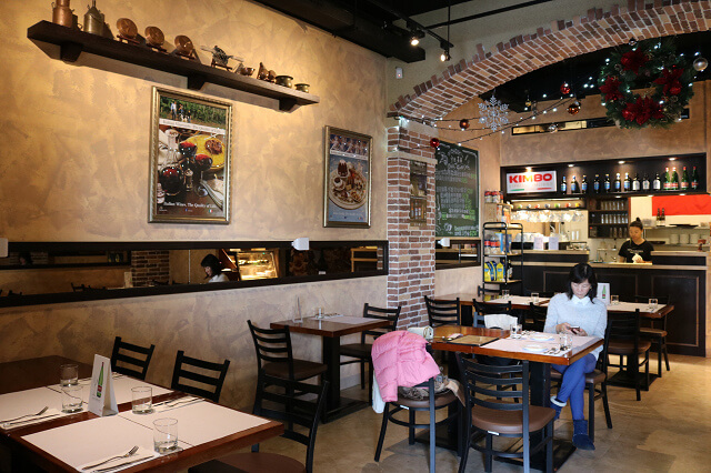 【台南美食】唇義義大利餐酒館Tipica Osteria 二訪-台南義式餐廳推薦 【台南美食】唇義義大利餐酒館Tipica Osteria 二訪-台南義式餐廳推薦