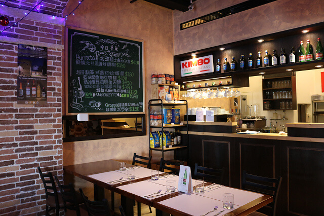 【台南美食】唇義義大利餐酒館Tipica Osteria 二訪-台南義式餐廳推薦 【台南美食】唇義義大利餐酒館Tipica Osteria 二訪-台南義式餐廳推薦