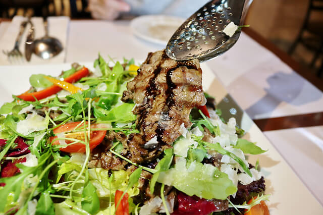 【台南美食】唇義義大利餐酒館Tipica Osteria 二訪-台南義式餐廳推薦 【台南美食】唇義義大利餐酒館Tipica Osteria 二訪-台南義式餐廳推薦