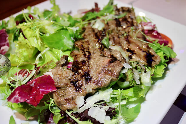 【台南美食】唇義義大利餐酒館Tipica Osteria 二訪-台南義式餐廳推薦 【台南美食】唇義義大利餐酒館Tipica Osteria 二訪-台南義式餐廳推薦