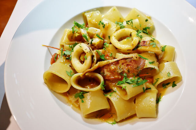 【台南美食】唇義義大利餐酒館Tipica Osteria 二訪-台南義式餐廳推薦 【台南美食】唇義義大利餐酒館Tipica Osteria 二訪-台南義式餐廳推薦