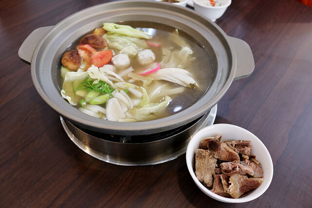 【台南美食】牛墟溫體牛肉火鍋店-溫體牛好吃不稀奇,溫體豬竟超美味! 【台南美食】牛墟溫體牛肉火鍋店-溫體牛好吃不稀奇,溫體豬竟超美味!