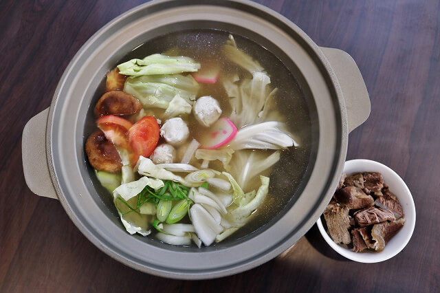 【台南美食】牛墟溫體牛肉火鍋店-溫體牛好吃不稀奇,溫體豬竟超美味! 【台南美食】牛墟溫體牛肉火鍋店-溫體牛好吃不稀奇,溫體豬竟超美味!
