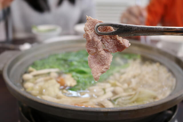 【台南美食】牛墟溫體牛肉火鍋店-溫體牛好吃不稀奇,溫體豬竟超美味! 【台南美食】牛墟溫體牛肉火鍋店-溫體牛好吃不稀奇,溫體豬竟超美味!