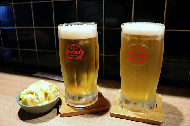 【台北美食】請徑小食堂-『中山國中站』關東煮．燒烤 居酒屋推薦