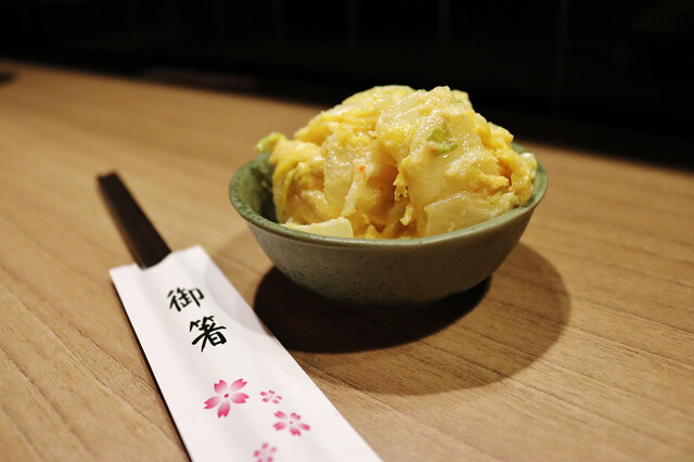 【台北美食】請徑小食堂-『中山國中站』關東煮．燒烤 居酒屋推薦