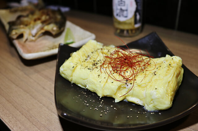 【台北美食】請徑小食堂-『中山國中站』關東煮．燒烤 居酒屋推薦