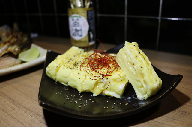 【台北美食】請徑小食堂-『中山國中站』關東煮．燒烤 居酒屋推薦