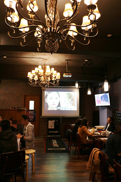 【台北美食】酒食坊Pān-toh Bistro-『南京三民站』聖誕跨年．歡聚餐廳(愛評體驗團)