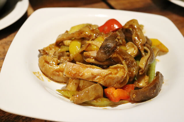 【台北美食】酒食坊Pān-toh Bistro-『南京三民站』聖誕跨年．歡聚餐廳(愛評體驗團)