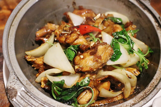 【台北美食】酒食坊Pān-toh Bistro-『南京三民站』聖誕跨年．歡聚餐廳(愛評體驗團)