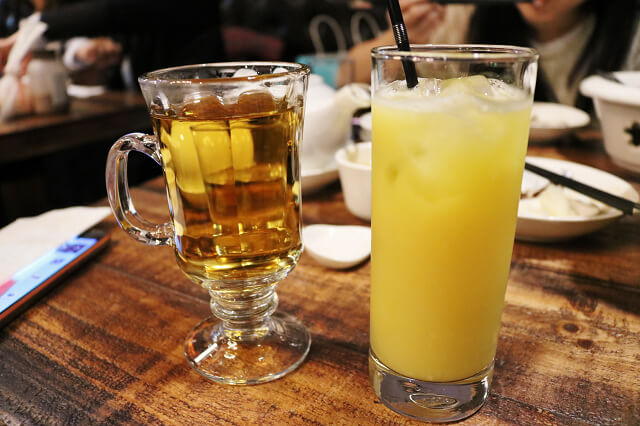 【台北美食】酒食坊Pān-toh Bistro-『南京三民站』聖誕跨年．歡聚餐廳(愛評體驗團)