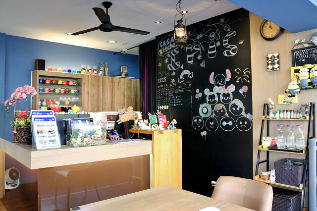 【台南美食】伊莉絲廚房 IRIS CASA KITCHEN-日式和風早午餐．義大利麵．丼飯．蓋飯．定食．異國小吃．創意麵食．風味火鍋