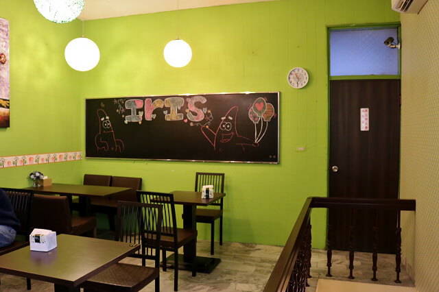 【台南美食】伊莉絲廚房 IRIS CASA KITCHEN-日式和風早午餐．義大利麵．丼飯．蓋飯．定食．異國小吃．創意麵食．風味火鍋