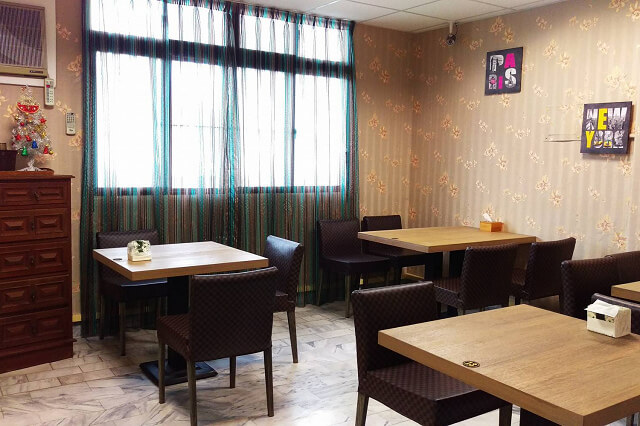 【台南美食】伊莉絲廚房 IRIS CASA KITCHEN-日式和風早午餐．義大利麵．丼飯．蓋飯．定食．異國小吃．創意麵食．風味火鍋