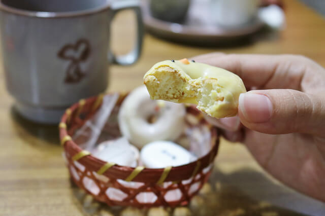 【台南美食】尋路。甜 工作室-超可愛應景小雞甜點．下午茶推薦