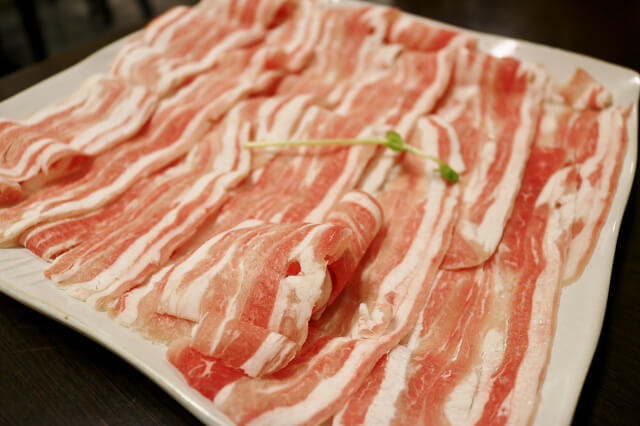 【桃園美食】平鎮 大漠香蒙古養身鍋-季節限定麻辣鴛鴦火鍋