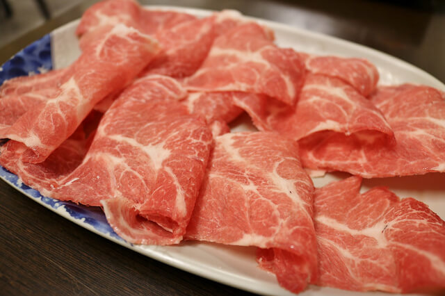 【桃園美食】平鎮 大漠香蒙古養身鍋-季節限定麻辣鴛鴦火鍋